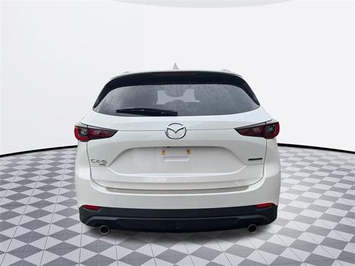 2022 Mazda CX-5 2.5 S Preferred