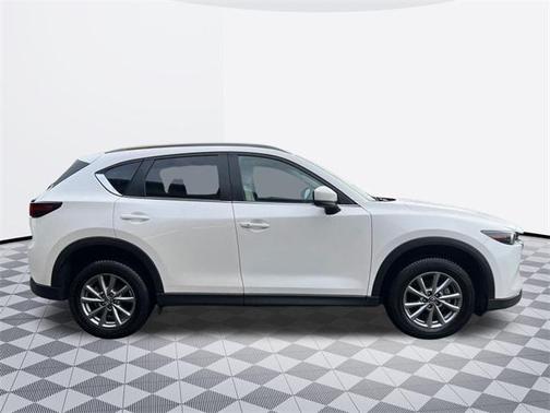 2022 Mazda CX-5 2.5 S Preferred
