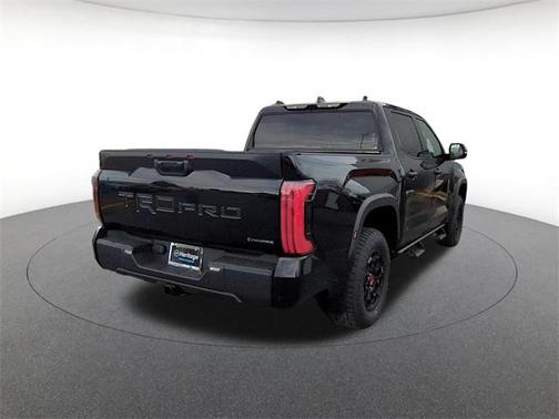 2026 Toyota Tundra Hybrid TRD Pro