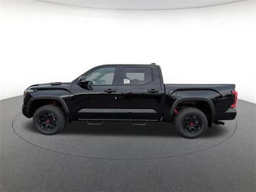 2026 Toyota Tundra Hybrid TRD Pro
