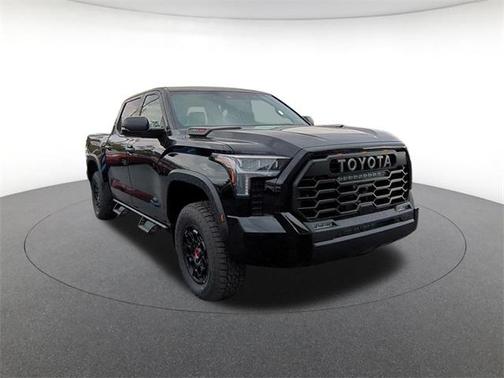 2026 Toyota Tundra Hybrid TRD Pro