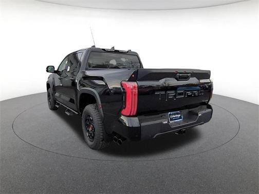 2026 Toyota Tundra Hybrid TRD Pro