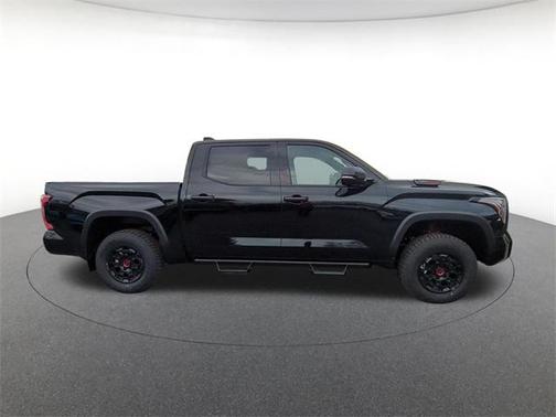 2026 Toyota Tundra Hybrid TRD Pro