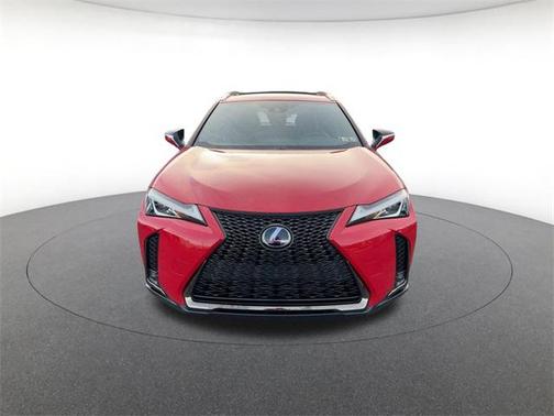 2021 Lexus UX 250h F Sport