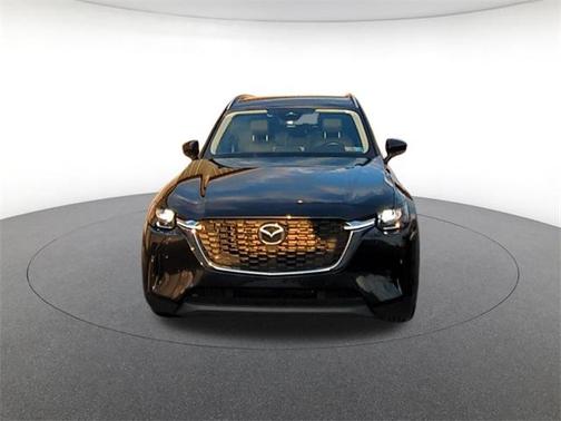 2025 Mazda CX-90 3.3 Turbo S