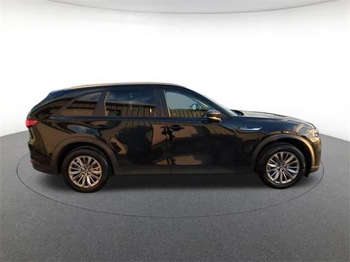 2025 Mazda CX-90 3.3 Turbo S