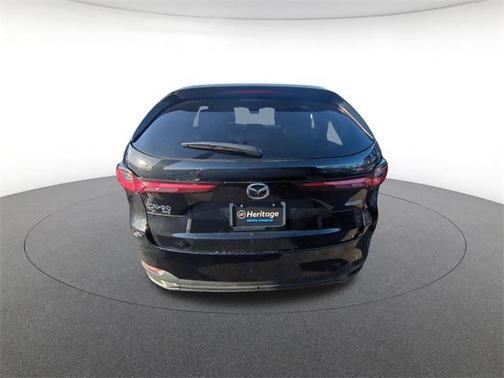 2025 Mazda CX-90 3.3 Turbo S