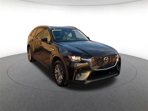 2025 Mazda CX-90 3.3 Turbo S