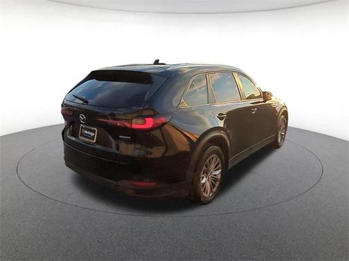 2025 Mazda CX-90 3.3 Turbo S