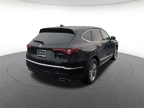 2024 Acura MDX Standard