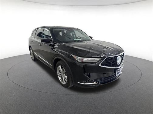 2024 Acura MDX Standard