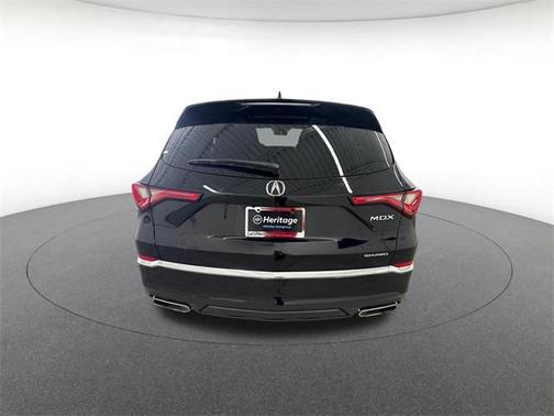 2024 Acura MDX Standard