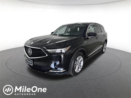 2024 Acura MDX Standard