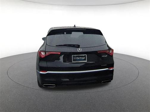 2024 Acura MDX Standard