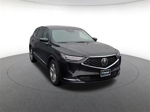 2024 Acura MDX Standard