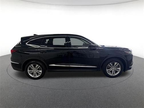 2024 Acura MDX Standard