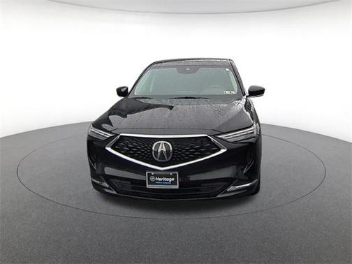 2024 Acura MDX Standard