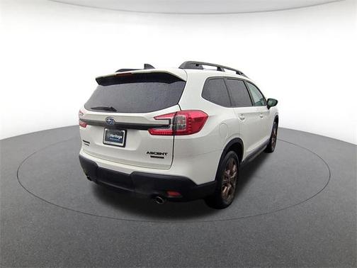 2025 Subaru Ascent Bronze Edition 7-Passenger