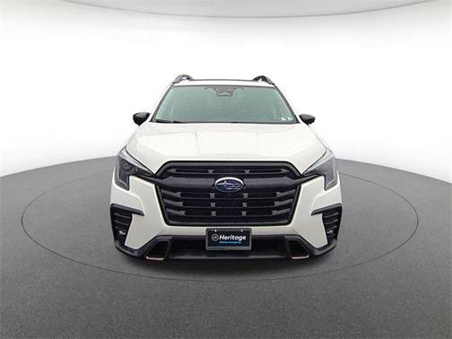 2025 Subaru Ascent Bronze Edition 7-Passenger