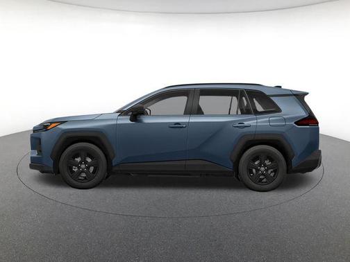 Cloud 2026 Toyota RAV4 XLE Premium
