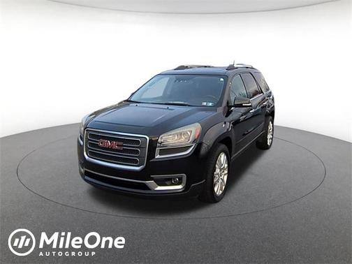 2015 GMC Acadia SLT-1