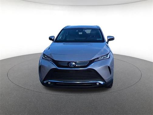 2024 Toyota Venza XLE