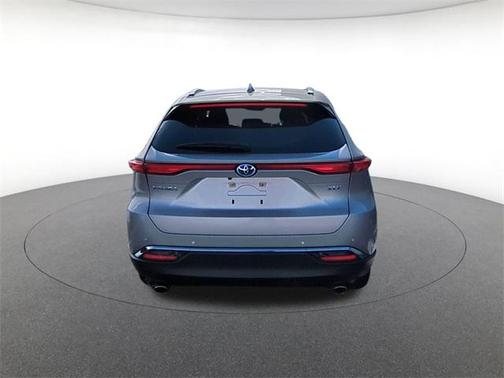 2024 Toyota Venza XLE