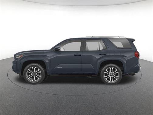 2025 Toyota 4Runner Limited