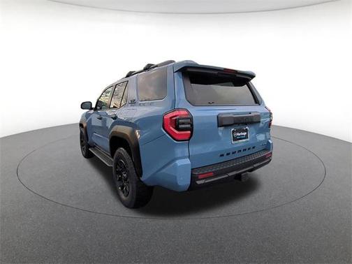 2025 Toyota 4Runner TRD Off Road Premium