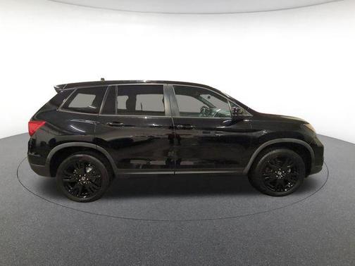 Copper 2019 Honda Passport Sport