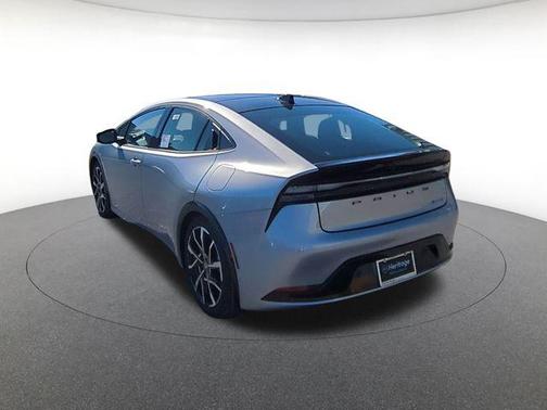 Cutting Edge 2026 Toyota Prius Plug-In Hybrid XSE Premium