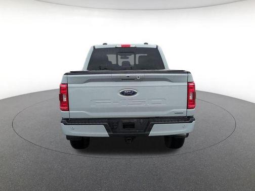 Avalanche 2023 Ford F-150 XLT