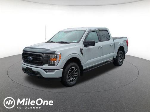 Avalanche 2023 Ford F-150 XLT