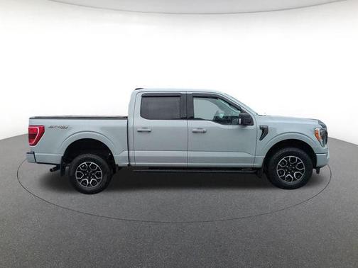 Avalanche 2023 Ford F-150 XLT