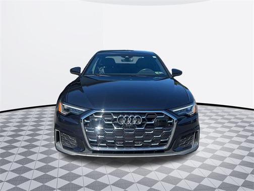 2024 Audi A6 55 Premium Plus