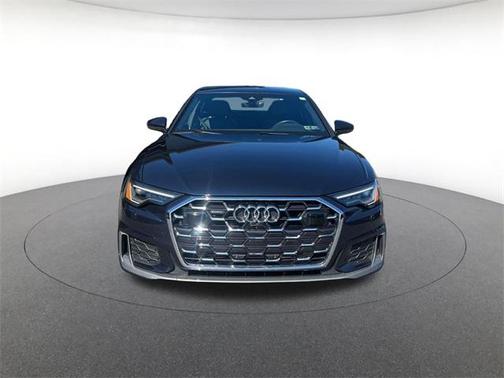 2024 Audi A6 55 Premium Plus