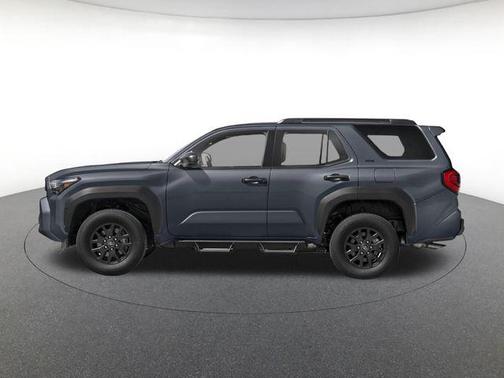 Underground 2026 Toyota 4Runner SR5