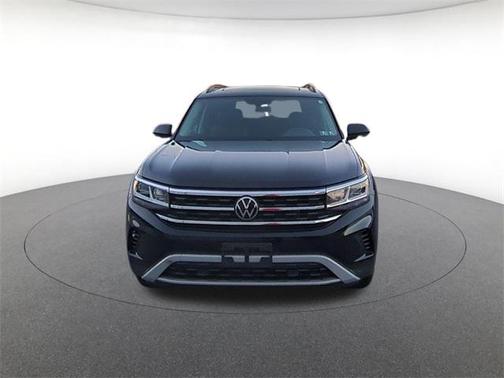 2022 Volkswagen Atlas 3.6L SE w/Technology