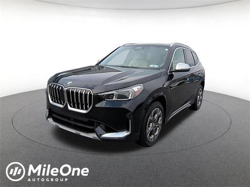2024 BMW X1 xDrive28i