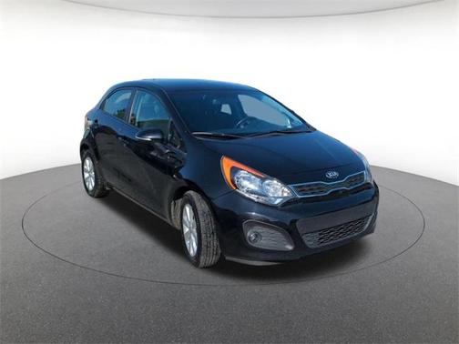 2015 Kia Rio EX
