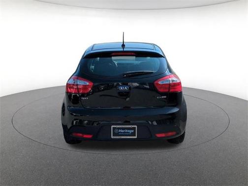 2015 Kia Rio EX