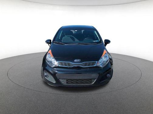 2015 Kia Rio EX