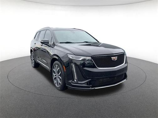 2021 Cadillac XT6 Sport AWD