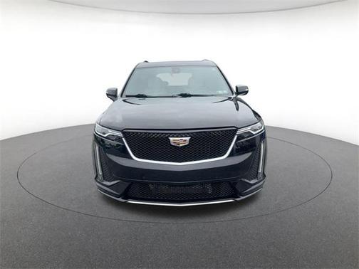 2021 Cadillac XT6 Sport AWD