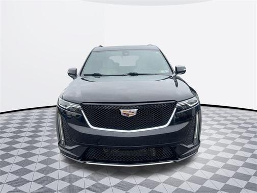 2021 Cadillac XT6 Sport AWD