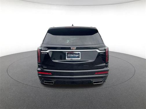 2021 Cadillac XT6 Sport AWD