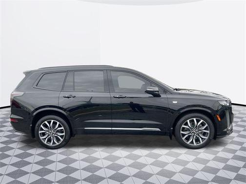 2021 Cadillac XT6 Sport AWD