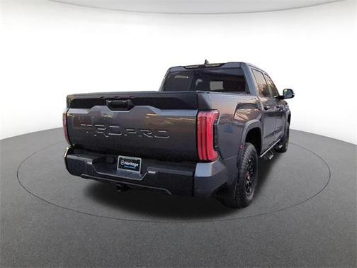 2024 Toyota Tundra Hybrid TRD Pro