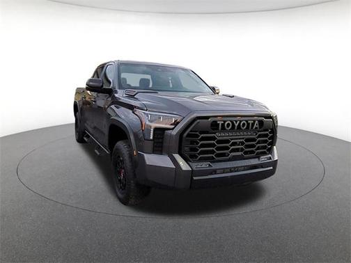 2024 Toyota Tundra Hybrid TRD Pro