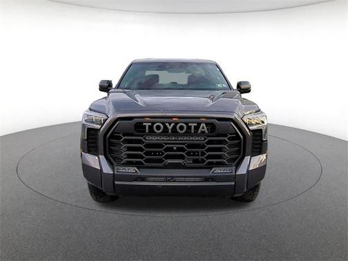 2024 Toyota Tundra Hybrid TRD Pro